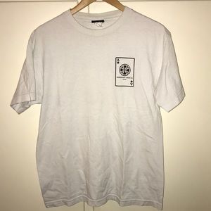 Independent Truck Co. Skateboarding Shirt